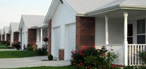 apartments