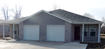 Redbud Village